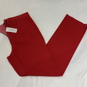 NWT Banana Republic Aiden Chino Slim Fit Pant 31 x 30